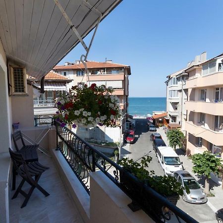Tiffany Boutique Suits - Pomorie Exterior foto